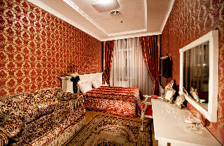 Room
 di Royal Hotel De Paris