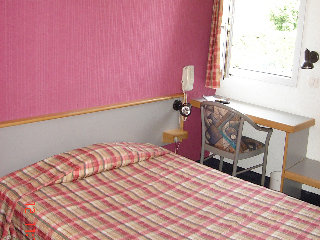 Room
 di Balladins Clermont