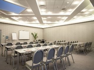 Conferences
 di Ibis Sibiu