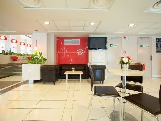 Lobby
 di Ibis Sibiu