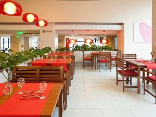 Restaurant
 di Ibis Sibiu