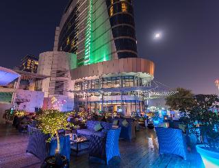 Holiday Inn Abu Dhabi - Generell