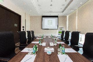 Holiday Inn Abu Dhabi - Konferenz