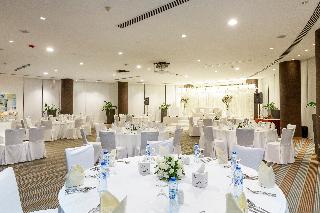 Holiday Inn Abu Dhabi - Konferenz