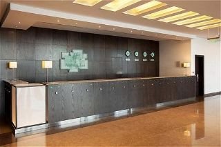 Lobby
 di Holiday Inn Abu Dhabi