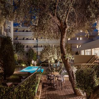 Civitel Attik Rooms & Suites