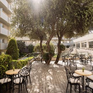 Civitel Attik Rooms & Suites