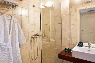 Civitel Attik Rooms & Suites