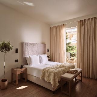 Civitel Attik Rooms & Suites