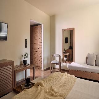Civitel Attik Rooms & Suites