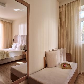 Civitel Attik Rooms & Suites