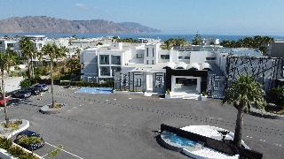 Delfina Tropic Beach