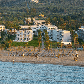 Delfina Tropic Beach