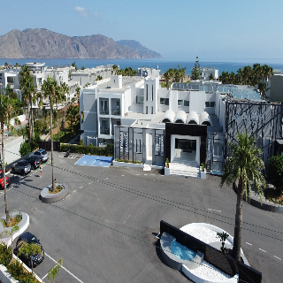 Delfina Tropic Beach