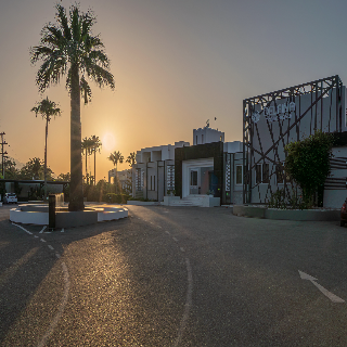 Delfina Tropic Beach