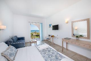 Delfina Tropic Beach