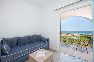 Delfina Tropic Beach