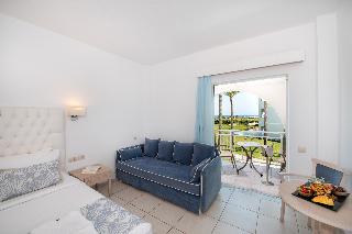 Delfina Tropic Beach