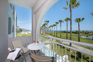 Delfina Tropic Beach