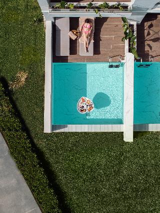 Delfina Tropic Beach