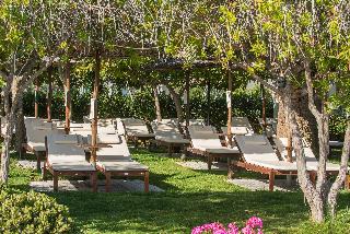 Corissia Beach