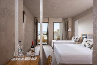 Corissia Beach