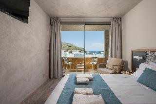 Corissia Beach