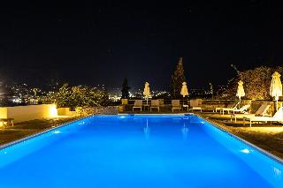 General view
 di Akrotiri