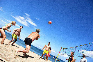 Sports and Entertainment
 di Porto Angeli