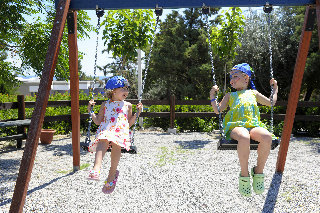 Sports and Entertainment
 di Porto Angeli