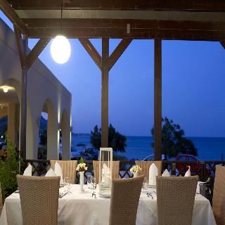 Restaurant
 di Porto Angeli