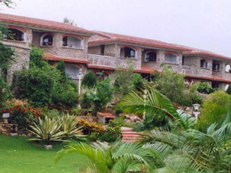 Cama Rajputana Resort