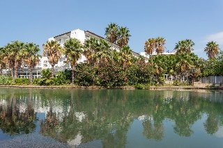 General view
 di Roc Hotel Boccaccio