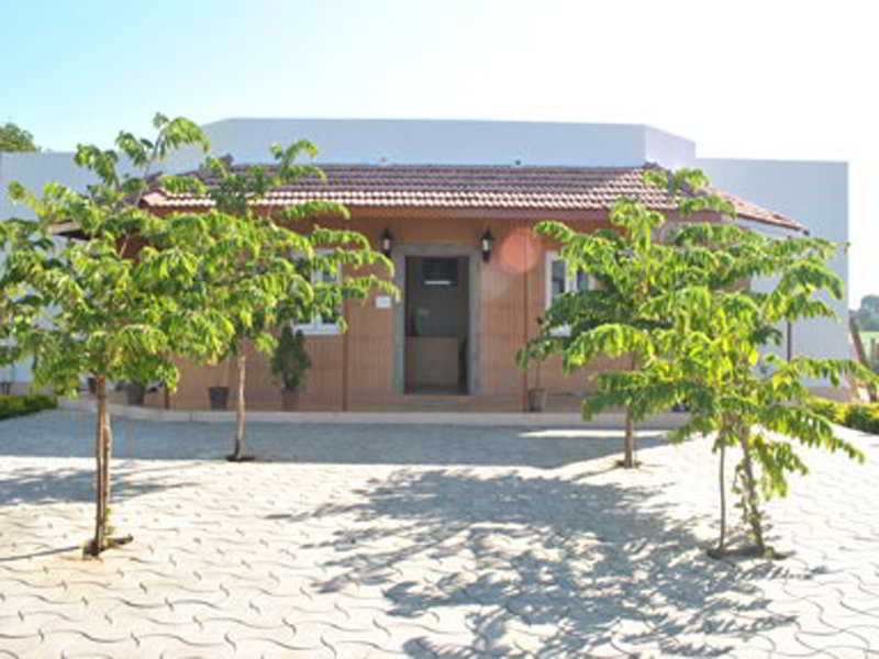 Gir Jungle Lodge