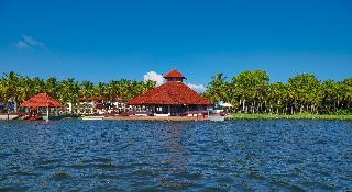 Estuary Island