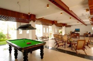 Sports and Entertainment
 di Estuary Island