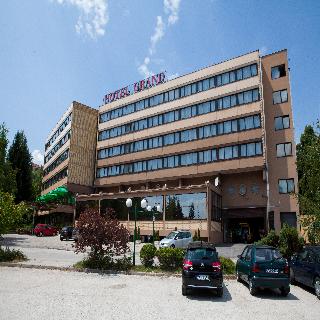 Grand Sarajevo