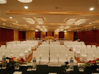 Conferences
 di Fortune Inn Sree Kanya