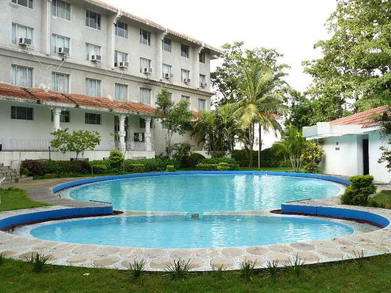 General view
 di Ramee Guestline Tirupati