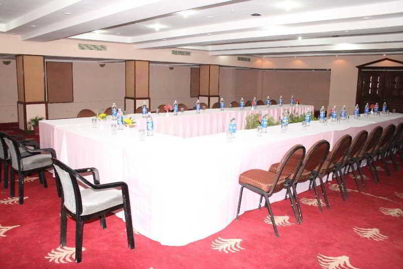 Conferences
 di Ramee Guestline Tirupati