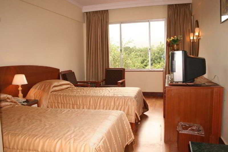 Room
 di Ramee Guestline Tirupati