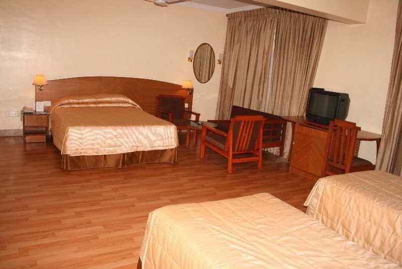 Room
 di Ramee Guestline Tirupati