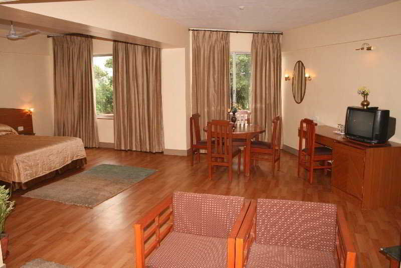 Room
 di Ramee Guestline Tirupati