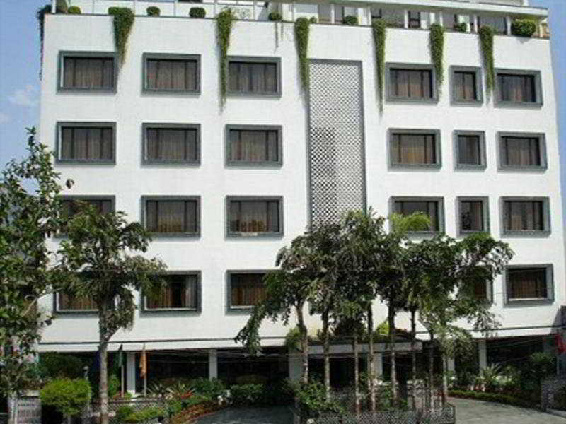 General view