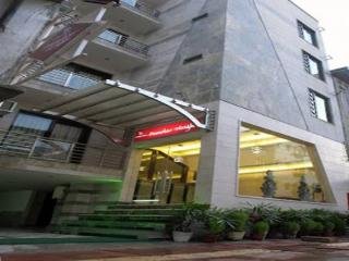 General view
 di Sunstar Heights