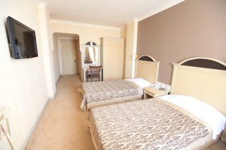 Room
 di Selcuk Hotel Mevlana