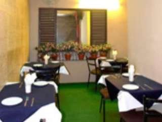 Restaurant
 di Suncourt Corporate