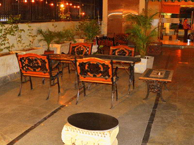 Terrace
 di Clarks Heights