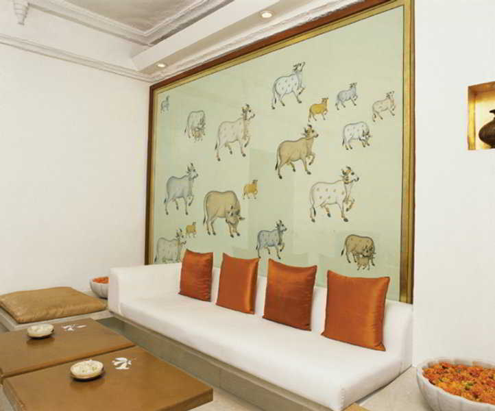 Room
 di Devi Garh by Lebua (28 kms from Udaipur)