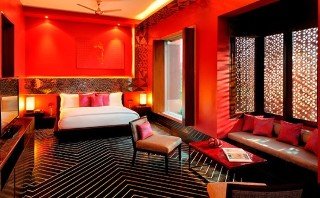 Room
 di Lebua Resort, Jaipur
